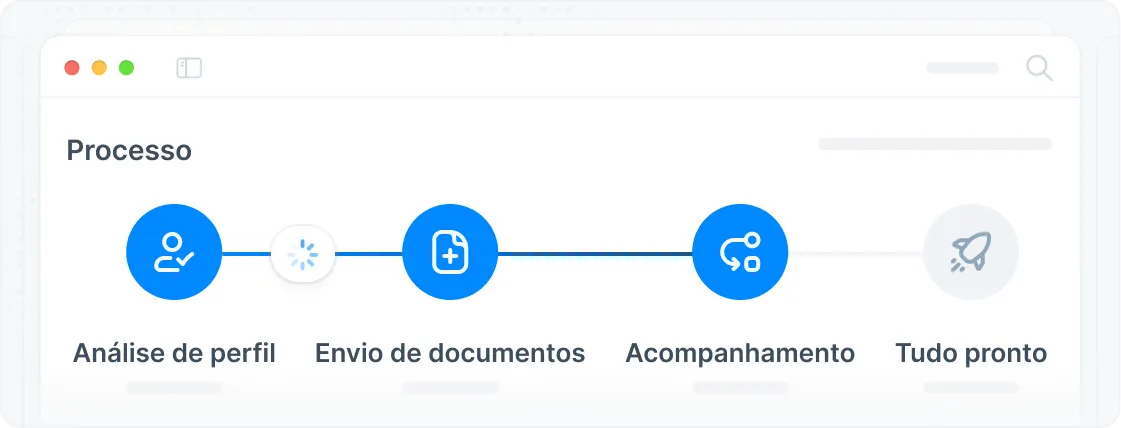 Abertura de empresa (PJ)